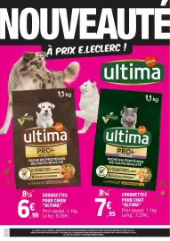 Catalogue E.Leclerc page 2