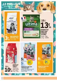 Catalogue E.Leclerc page 4