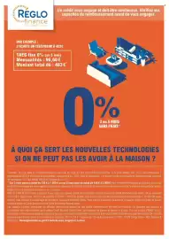 Catalogue E.Leclerc Espace Culturel page 2