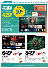 Catalogue E.Leclerc Espace Culturel page 4