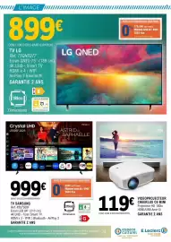 Catalogue E.Leclerc Espace Culturel page 5