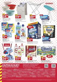 Prymus-AGD gazetka Strona 4