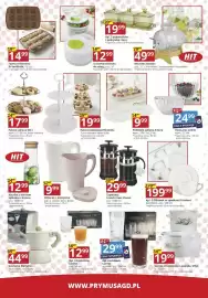 Prymus-AGD gazetka Strona 2