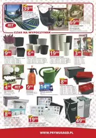 Prymus-AGD gazetka Strona 3
