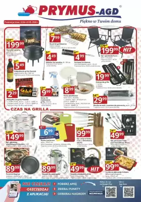 Prymus-AGD (ważność do 22-05)