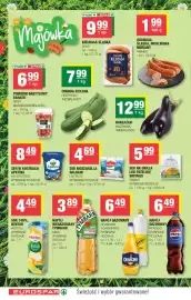 EuroSPAR gazetka Strona 10