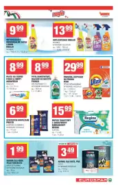 EuroSPAR gazetka Strona 15