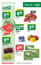 EuroSPAR gazetka Strona 2