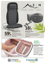 Catalogue E.Leclerc page 10