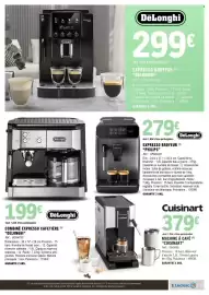 Catalogue E.Leclerc page 3