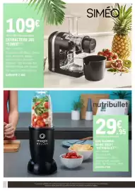 Catalogue E.Leclerc page 4