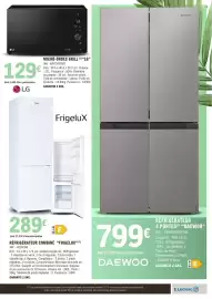 Catalogue E.Leclerc page 7