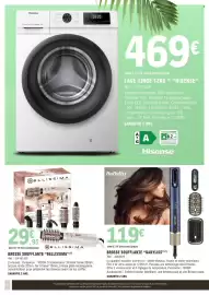 Catalogue E.Leclerc page 8