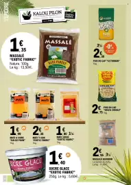 Catalogue E.Leclerc page 10