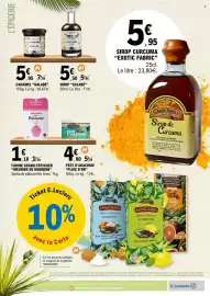 Catalogue E.Leclerc page 13