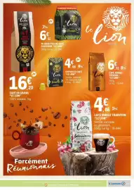 Catalogue E.Leclerc page 15