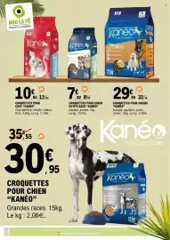 Catalogue E.Leclerc page 16