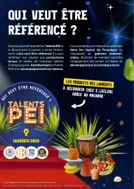 Catalogue E.Leclerc page 2