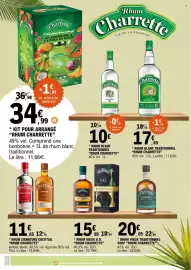 Catalogue E.Leclerc page 22