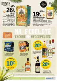 Catalogue E.Leclerc page 23