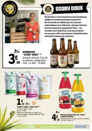 Catalogue E.Leclerc page 29