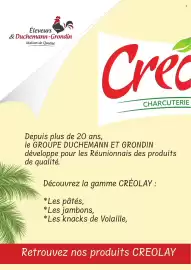 Catalogue E.Leclerc page 36