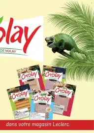 Catalogue E.Leclerc page 37