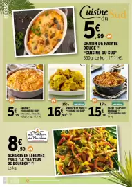 Catalogue E.Leclerc page 38