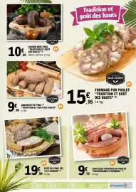 Catalogue E.Leclerc page 39
