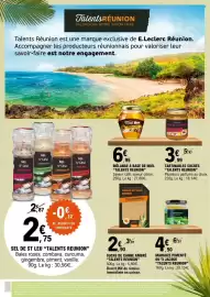 Catalogue E.Leclerc page 4