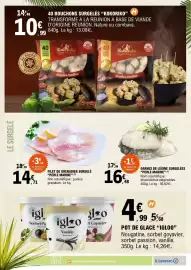 Catalogue E.Leclerc page 43