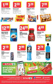 Spar gazetka Strona 8