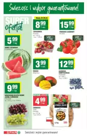 Spar gazetka Strona 2