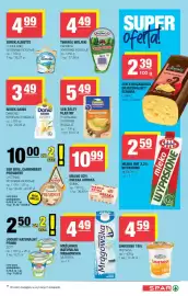 Spar gazetka Strona 3