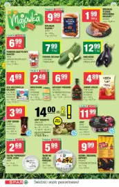Spar gazetka Strona 6