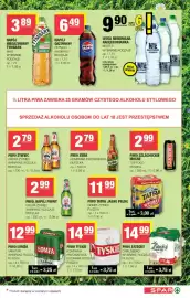 Spar gazetka Strona 7