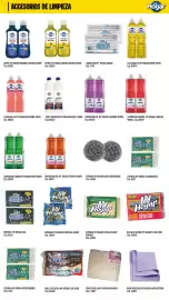 Catálogo Supermercados Yaguar Página 10