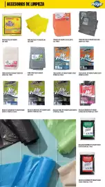 Catálogo Supermercados Yaguar Página 11