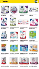 Catálogo Supermercados Yaguar Página 12