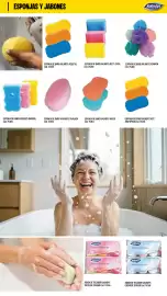 Catálogo Supermercados Yaguar Página 14