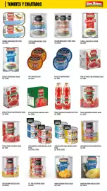 Catálogo Supermercados Yaguar Página 2