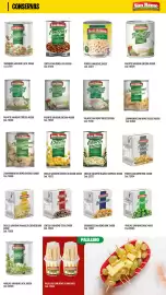 Catálogo Supermercados Yaguar Página 3