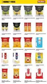 Catálogo Supermercados Yaguar Página 4