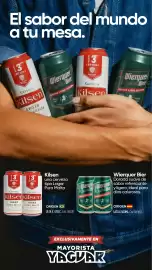 Catálogo Supermercados Yaguar Página 6