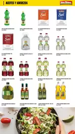 Catálogo Supermercados Yaguar Página 7