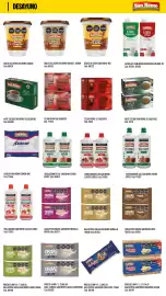 Catálogo Supermercados Yaguar Página 8