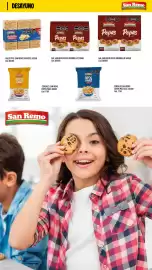 Catálogo Supermercados Yaguar Página 9