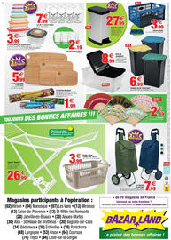 Catalogue Bazarland page 2