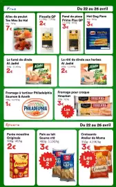 Catalogue Hmarket semaine 17 page 2