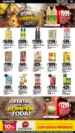 Catálogo Supermercados Yaguar semana 17 Página 10
